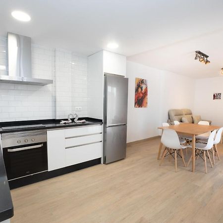 A&F Apartments Nerja Kültér fotó