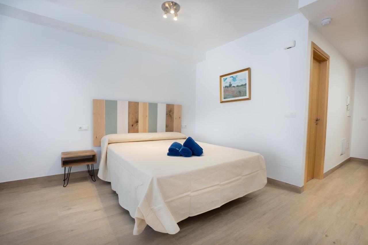 A&F Apartments Nerja Kültér fotó