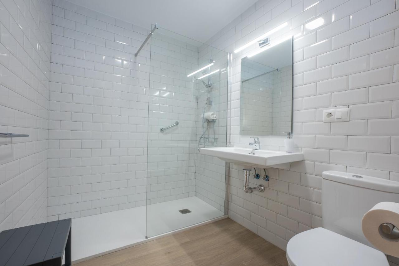 A&F Apartments Nerja Kültér fotó