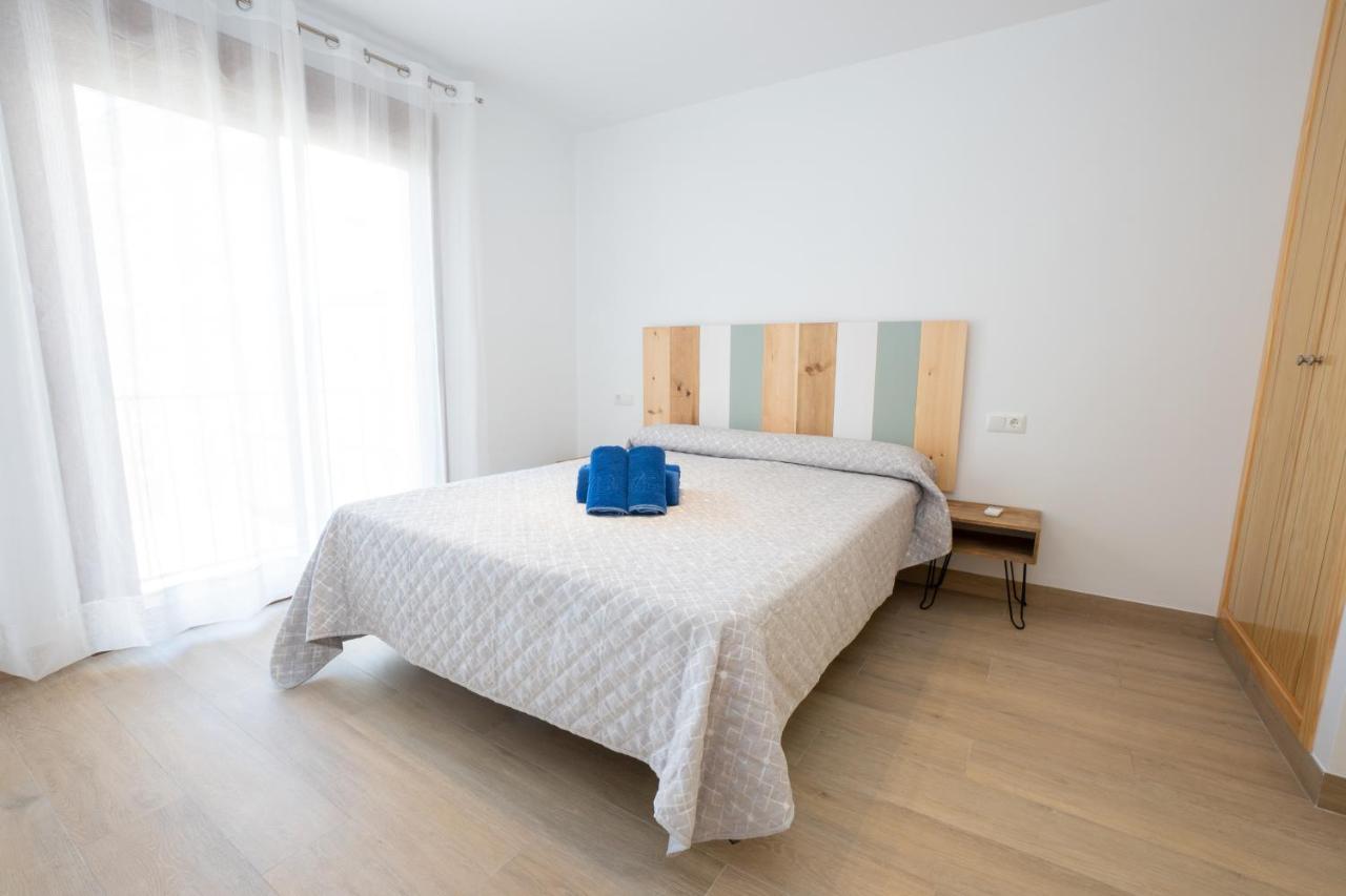 A&F Apartments Nerja Kültér fotó