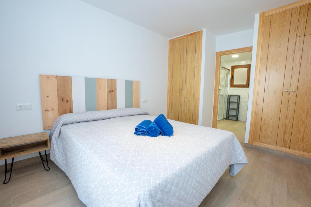 A&F Apartments Nerja Kültér fotó