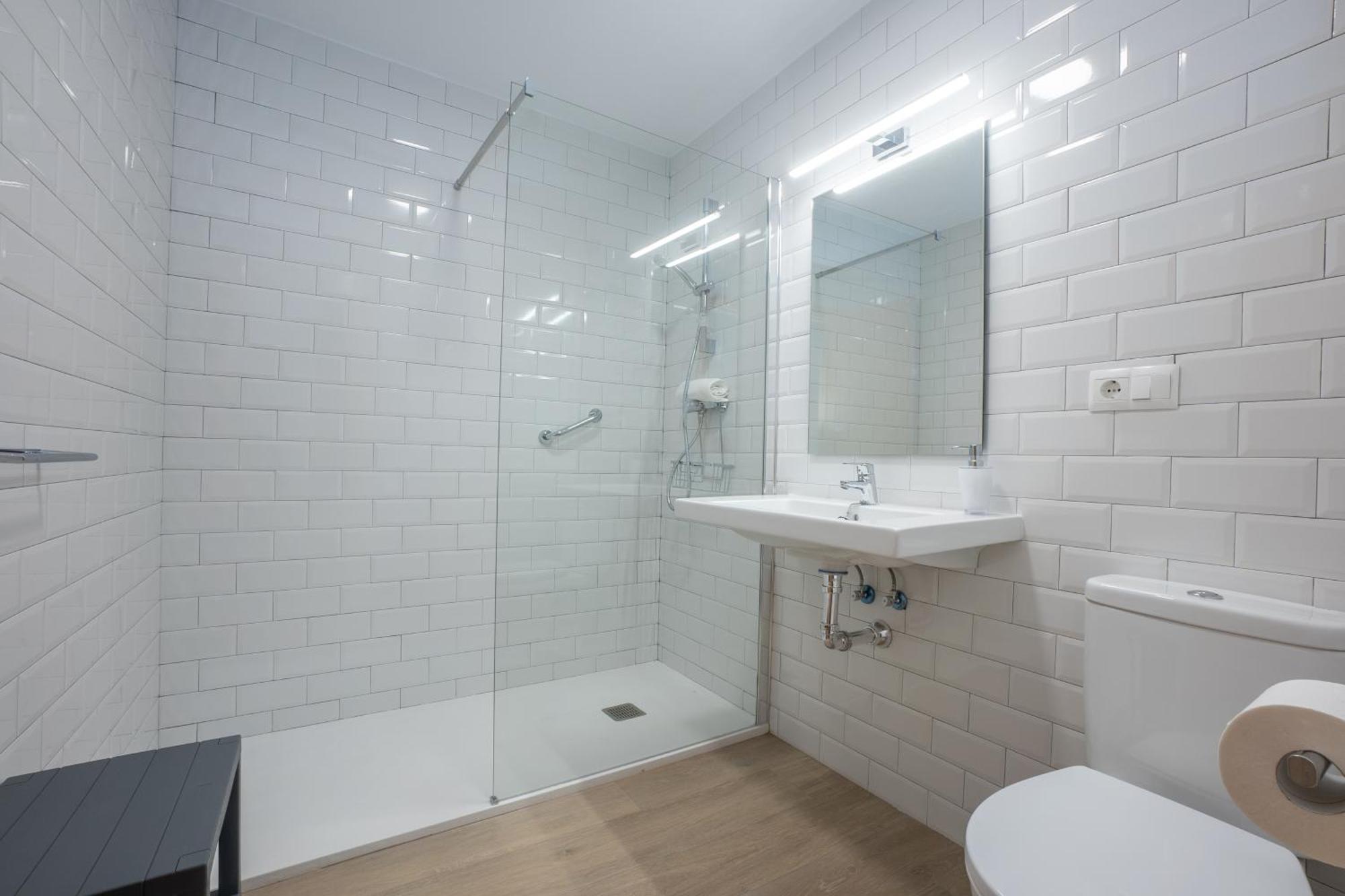 A&F Apartments Nerja Kültér fotó
